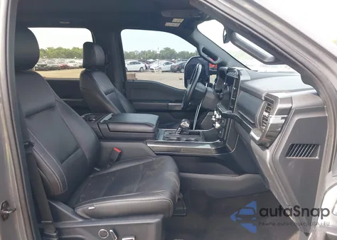 2021 Ford F-150 Xlt from USA, damaged, VIN 1FTFW1EDXMFC44221